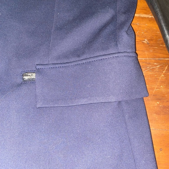 Danier Size Medium Dress Jacket - Picture 8 of 8